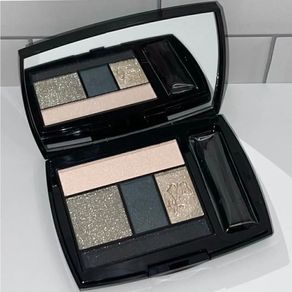Lancôme 505 Sparkling Intoxication Eyeshadow Palette